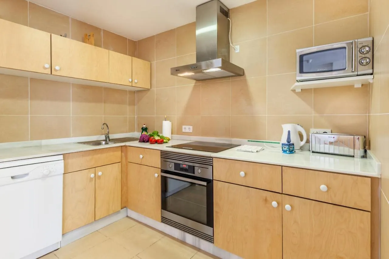 Seafront Apartment Iru Port de Pollenca