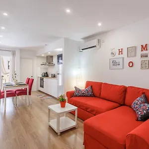 Apartment Aire Del Mar, Port de Pollença
