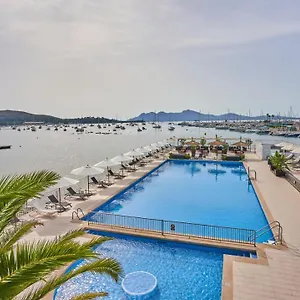 Appartement Hoposa Daina, Port de Pollença