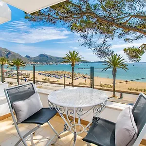 Apartment Ran De Mar, Port de Pollenca