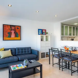 Apartment Piso Claudia, Port de Pollenca