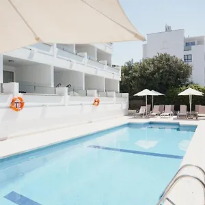 Apartment Hoposa Pollensamar, Port de Pollenca