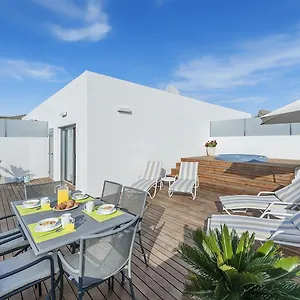 Apartment Penthouse Rosas 1c, Port de Pollenca