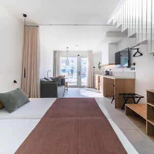 Apartment Cabot Velas, Port de Pollenca