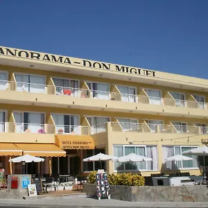 Apartment Don Miguel, Port de Pollenca