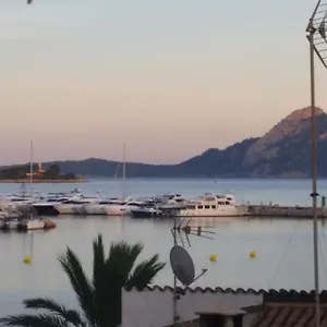 Apartment La Gola House, Port de Pollenca