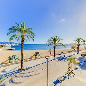 Apartment Brisa Marina By Sealand, Port de Pollenca
